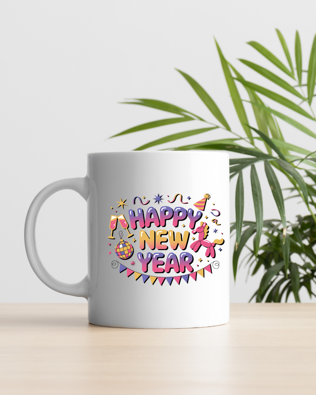 2026 Özel Koleksiyon Seramik Kupa Bardak – Modern & Şık Tasarım